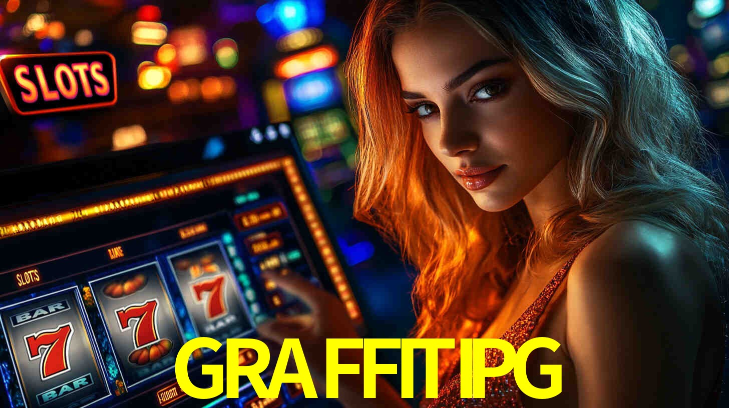Apostas Esportivas no GRAFFITIPG